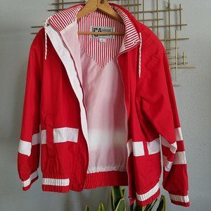 Vintage P.A. Originals Sailing Jacket size Medium